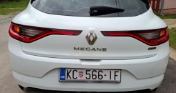 Renault megane R-link