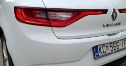 Renault megane R-link