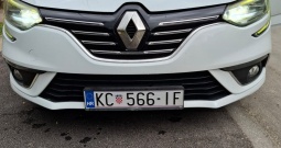 Renault megane R-link