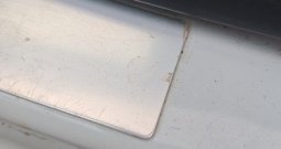 Renault megane R-link