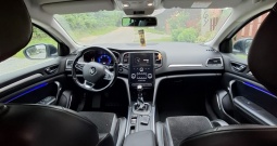 Renault megane R-link