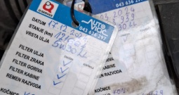 Renault megane R-link