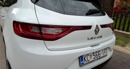 Renault megane R-link