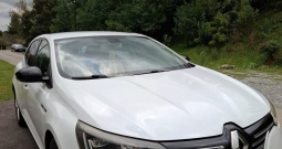 Renault megane R-link