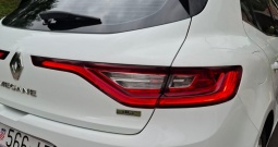 Renault megane R-link