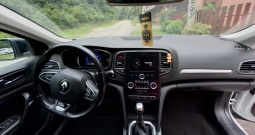 Renault megane R-link