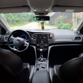 Renault megane R-link