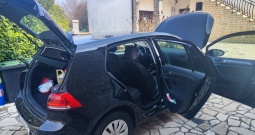 Golf 7, 1.6 TDI, odličan, samo 156.000 km, napravljen veliki i mali servis