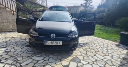 Golf 7, 1.6 TDI, odličan, samo 156.000 km, napravljen veliki i mali servis