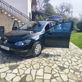 Golf 7, 1.6 TDI, odličan, samo 156.000 km, napravljen veliki i mali servis