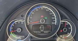 VW e-Up, 2020 g., 40.700 km, reg 10/26, kamera, baterija 36,8 kwh