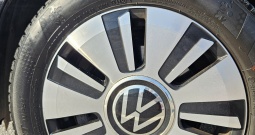 VW e-Up, 2020 g., 40.700 km, reg 10/26, kamera, baterija 36,8 kwh