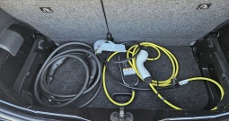 VW e-Up, 2020 g., 40.700 km, reg 10/26, kamera, baterija 36,8 kwh