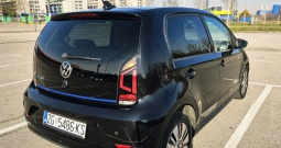 VW e-Up, 2020 g., 40.700 km, reg 10/26, kamera, baterija 36,8 kwh