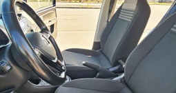 VW e-Up, 2020 g., 40.700 km, reg 10/26, kamera, baterija 36,8 kwh