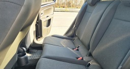 VW e-Up, 2020 g., 40.700 km, reg 10/26, kamera, baterija 36,8 kwh