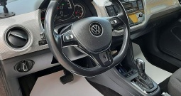 VW e-Up, 2020 g., 40.700 km, reg 10/26, kamera, baterija 36,8 kwh