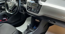 VW e-Up, 2020 g., 40.700 km, reg 10/26, kamera, baterija 36,8 kwh