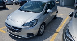 Opel Corsa 2016