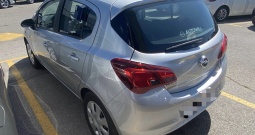 Opel Corsa 2016