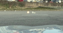 BMW 525d lci xdrive, 218 ks, reg. god. dana M paket-head up-360kamera-m volan