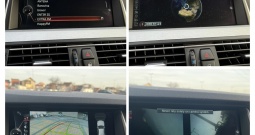 BMW 525d lci xdrive, 218 ks, reg. god. dana M paket-head up-360kamera-m volan