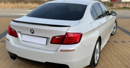 BMW 525d lci xdrive, 218 ks, reg. god. dana M paket-head up-360kamera-m volan