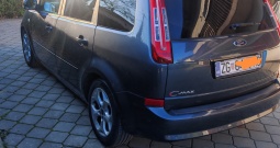 Ford cmax 1.8tdci Ghia, Hr auto, 204000km,reg 6 /2026.