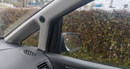 Ford cmax 1.8tdci Ghia, Hr auto, 204000km,reg 6 /2026.