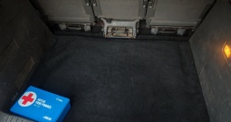 Ford cmax 1.8tdci Ghia, Hr auto, 204000km,reg 6 /2026.