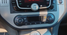 Ford cmax 1.8tdci Ghia, Hr auto, 204000km,reg 6 /2026.