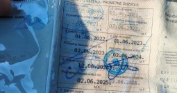 Ford cmax 1.8tdci Ghia, Hr auto, 204000km,reg 6 /2026.