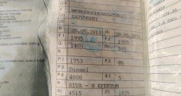 Ford cmax 1.8tdci Ghia, Hr auto, 204000km,reg 6 /2026.