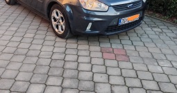 Ford cmax 1.8tdci Ghia, Hr auto, 204000km,reg 6 /2026.