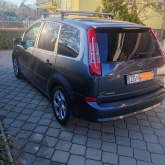 Ford cmax 1.8tdci Ghia, Hr auto, 204000km,reg 6 /2026.