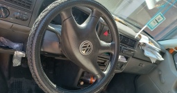 Prodajem VW Transporter kombi otvoreni