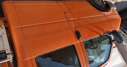 Prodajem VW Transporter kombi otvoreni