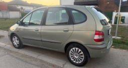 Renault Scenic 1,6 16v