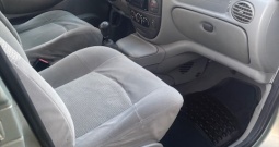 Renault Scenic 1,6 16v