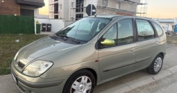 Renault Scenic 1,6 16v