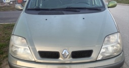 Renault Scenic 1,6 16v