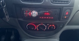 Renault Scenic 1,6 16v