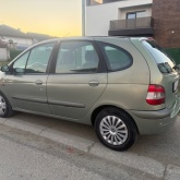 Renault Scenic 1,6 16v