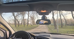 Peugeot 3008 god. 2015, 2. 0 bluehdi redizain, reg 11/26