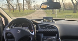 Peugeot 3008 god. 2015, 2. 0 bluehdi redizain, reg 11/26
