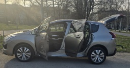 Peugeot 3008 god. 2015, 2. 0 bluehdi redizain, reg 11/26