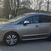 Peugeot 3008 god. 2015, 2. 0 bluehdi redizain, reg 11/26