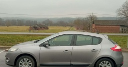 Renault Megane 1,5 dci