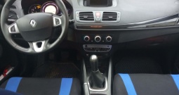 Renault Megane 1,5 dci