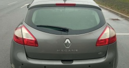 Renault Megane 1,5 dci